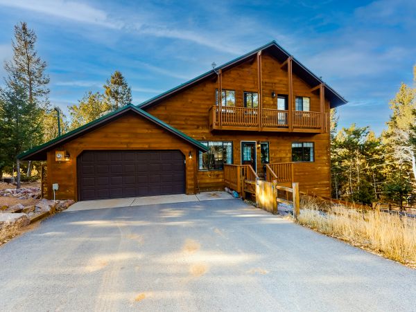 Aspen Home 1010492