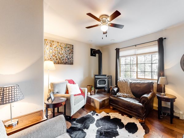 Aspen Home 1010492
