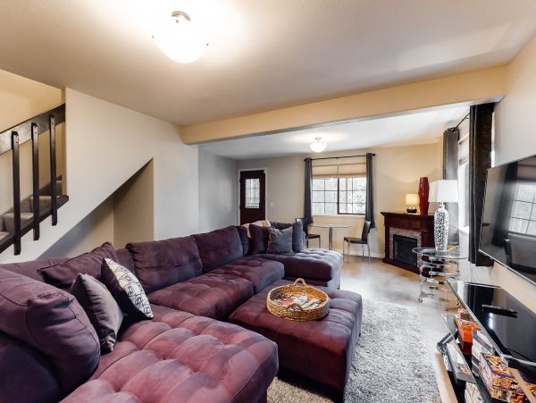 Aspen Home 1010492