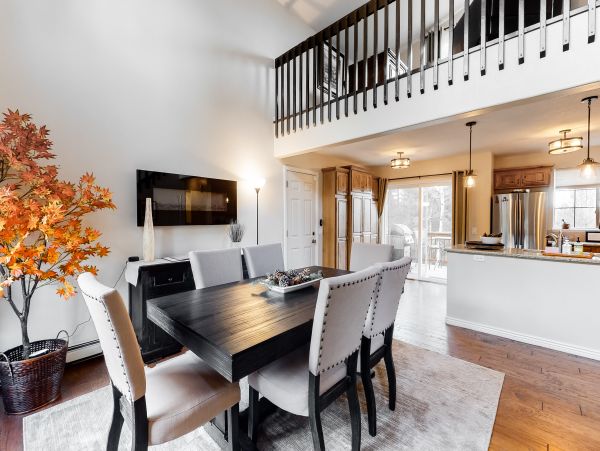 Aspen Home 1010492