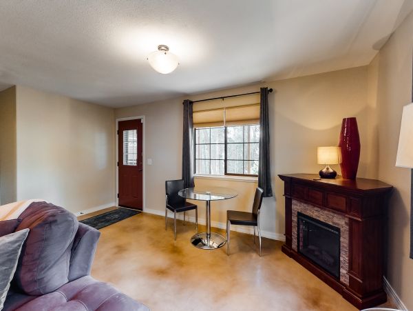 Aspen Home 1010492