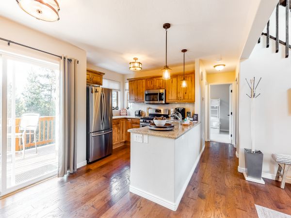 Aspen Home 1010492