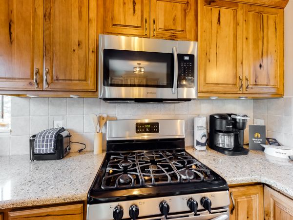Aspen Home 1010492