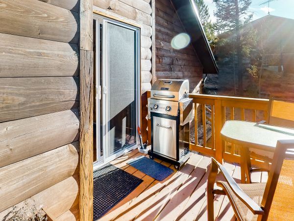 Aspen Home 1010492