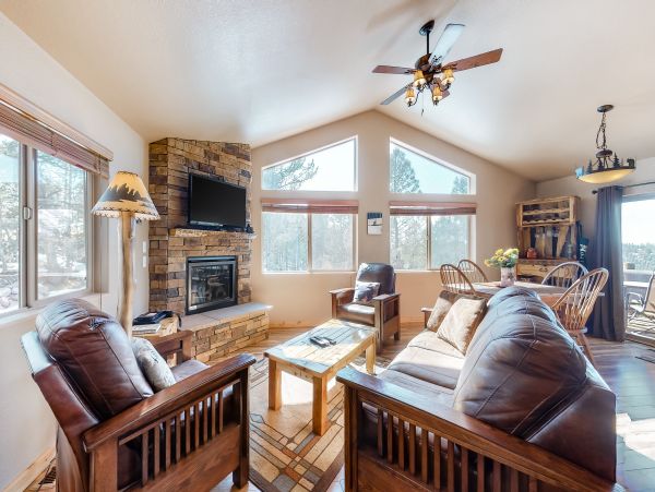 Aspen Home 1010493