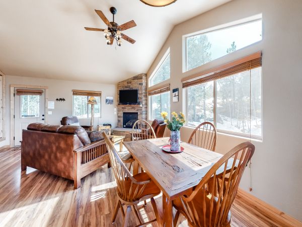 Aspen Home 1010493