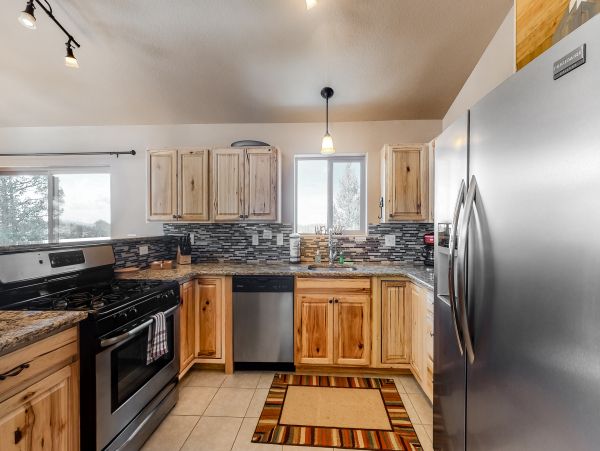 Aspen Home 1010493