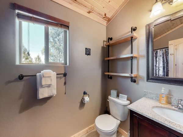 Aspen Home 1010493