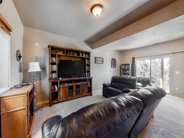 Aspen Home 1010493