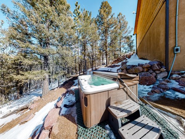 Aspen Home 1010493