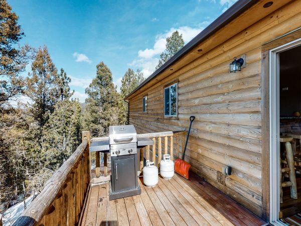Aspen Home 1010493