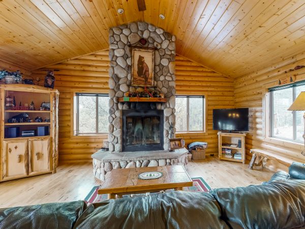 Aspen Home 1010494