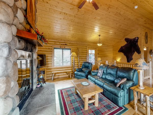 Aspen Home 1010494