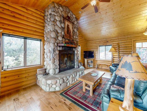 Aspen Home 1010494
