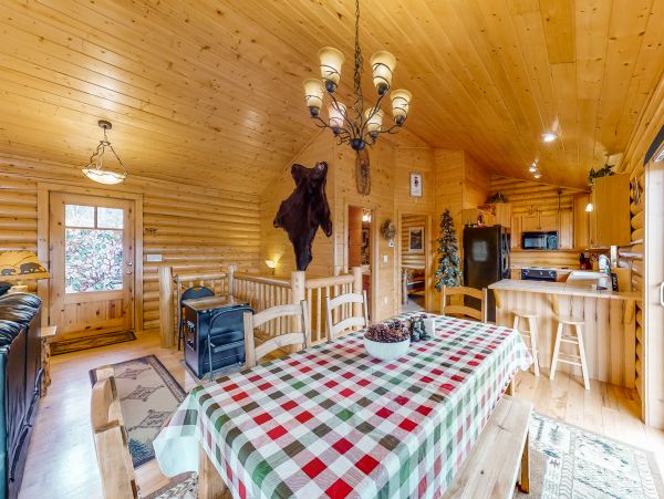 Aspen Home 1010494