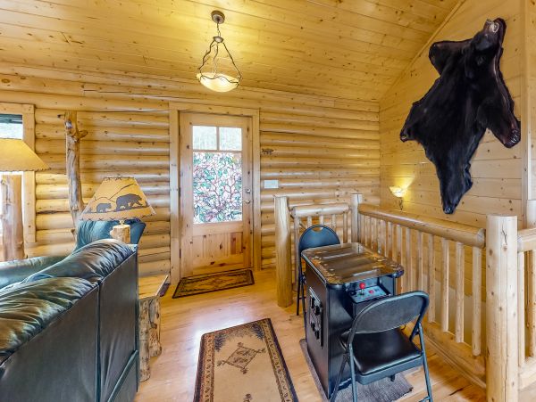 Aspen Home 1010494