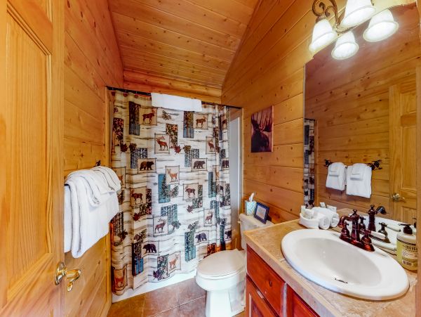 Aspen Home 1010494