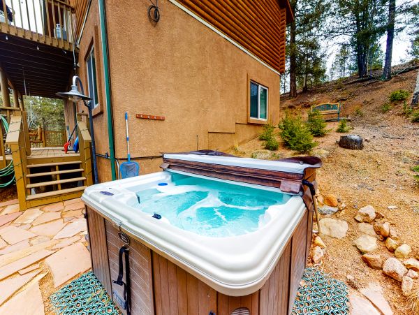 Aspen Home 1010494