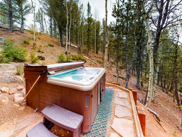 Aspen Home 1010494