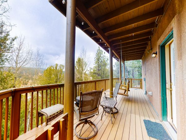 Aspen Home 1010494