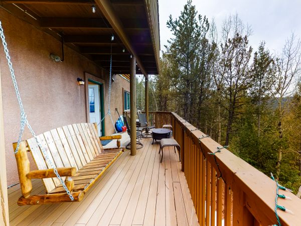 Aspen Home 1010494