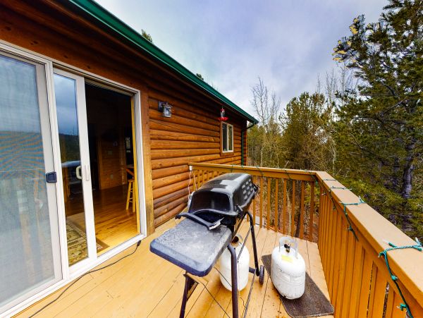 Aspen Home 1010494