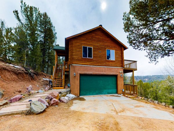 Aspen Home 1010494