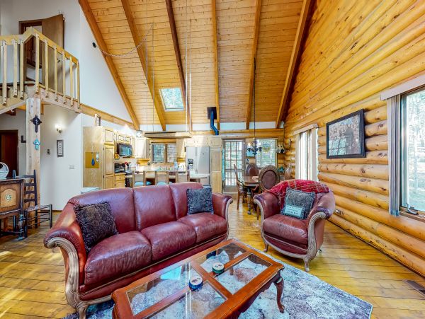 Aspen Home 1010495