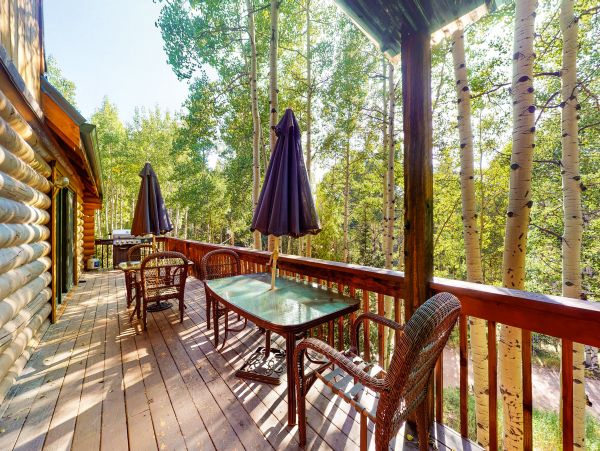 Aspen Home 1010495
