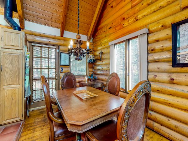 Aspen Home 1010495