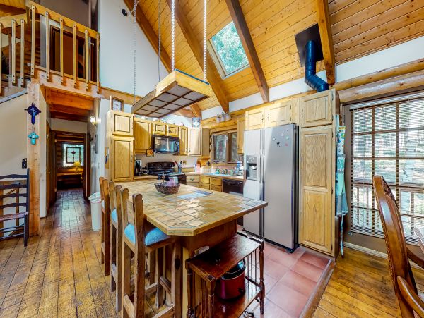 Aspen Home 1010495