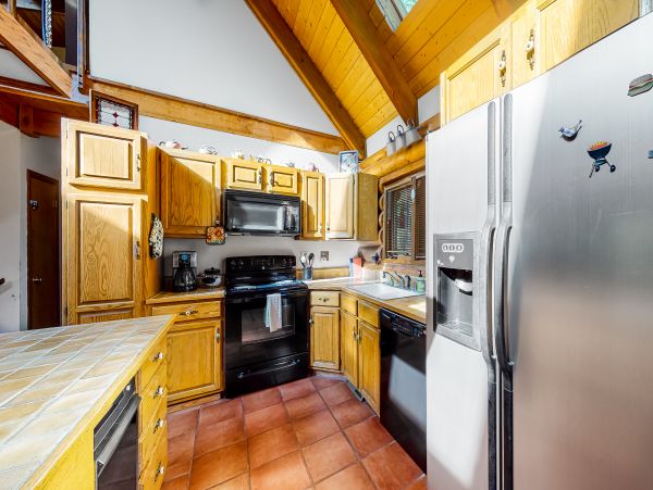 Aspen Home 1010495