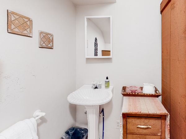 Aspen Home 1010495