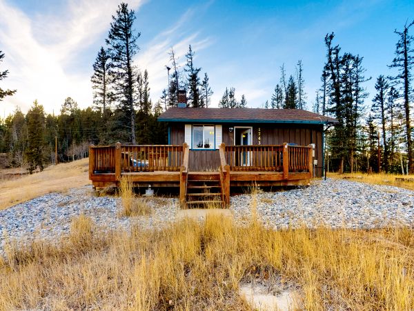 Aspen Home 1010496