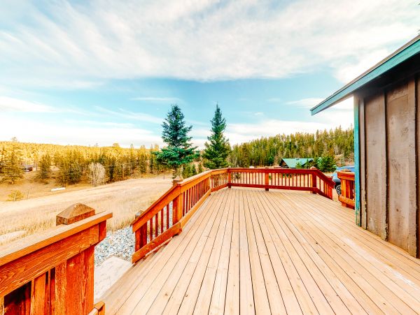Aspen Home 1010496