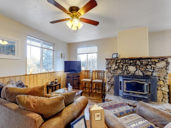 Aspen Home 1010496