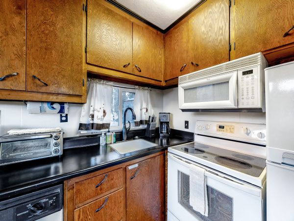 Aspen Home 1010496