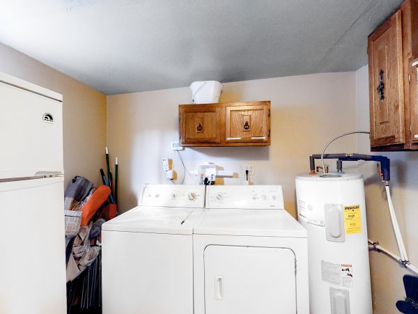 Aspen Home 1010496