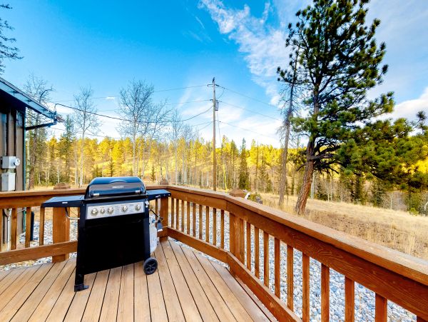 Aspen Home 1010496