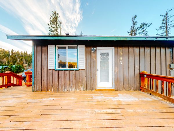 Aspen Home 1010496