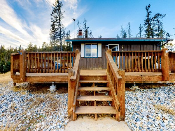 Aspen Home 1010496
