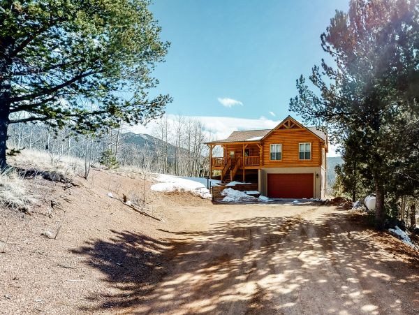 Aspen Home 1010497