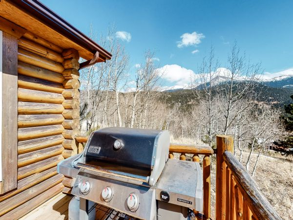 Aspen Home 1010497