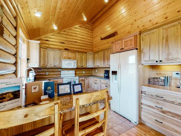 Aspen Home 1010497