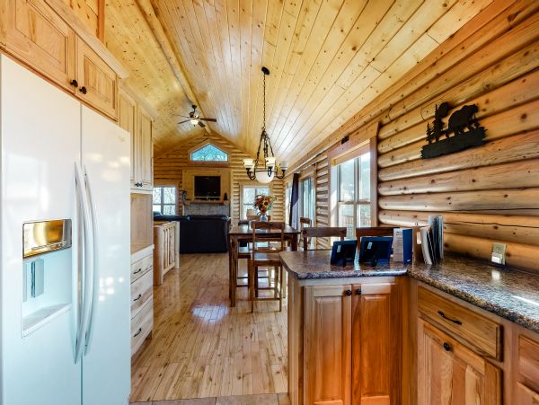 Aspen Home 1010497