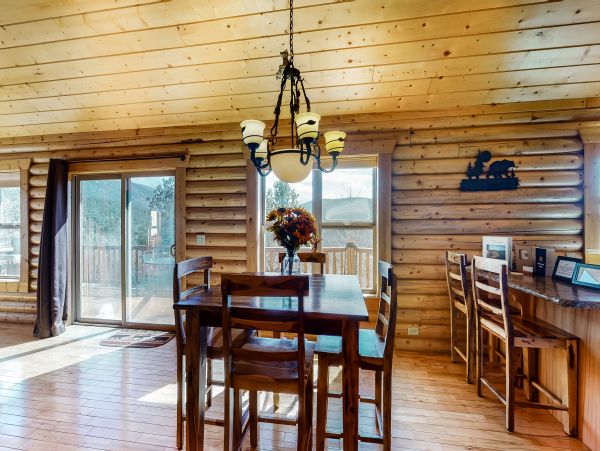 Aspen Home 1010497
