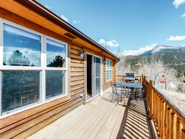 Aspen Home 1010497