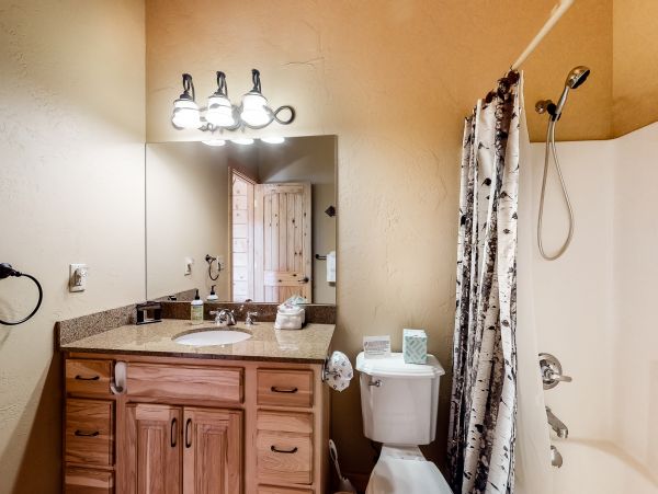 Aspen Home 1010497