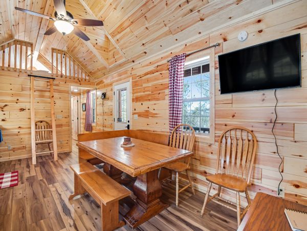 Aspen Home 1010498