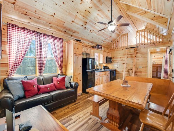 Aspen Home 1010498